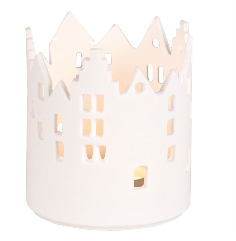 Räder - Town Hall Tealight