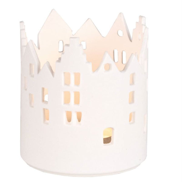Räder - Town Hall Tealight