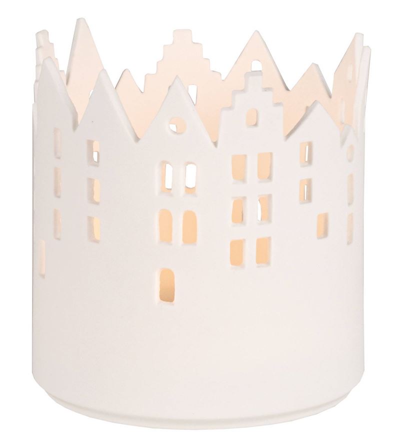 Räder - Market Square Tealight
