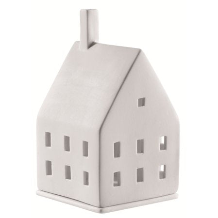 Räder - House - Porcelain Tealight House