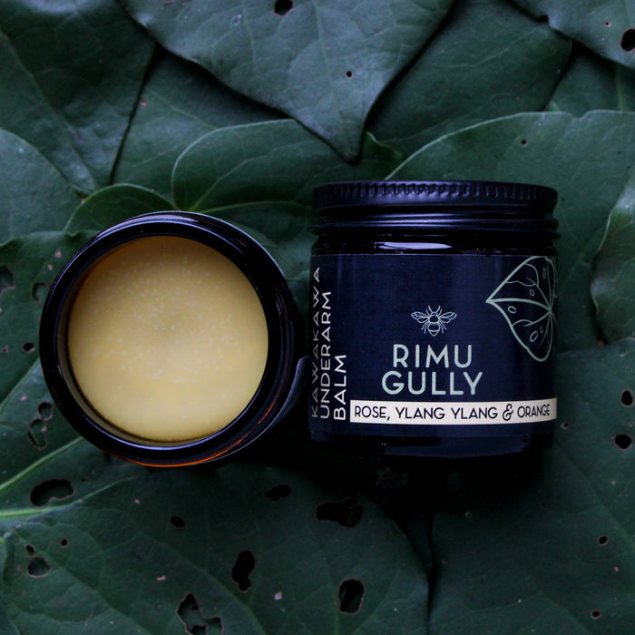 Rimu Gully - Underarm Balm