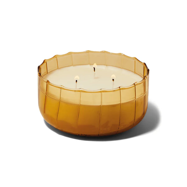 Candle - Ripple - Golden Ember