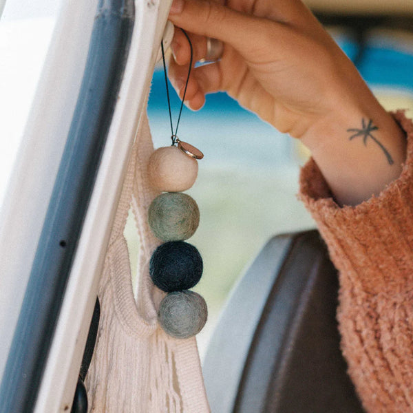 Smelly Balls - Cove - Air Freshener