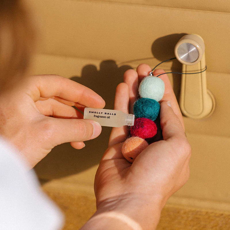 Smelly Balls - Roadie - Air Freshener