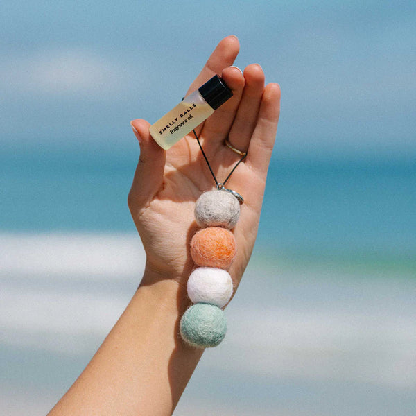 Smelly Balls - Seapink - Air Freshener