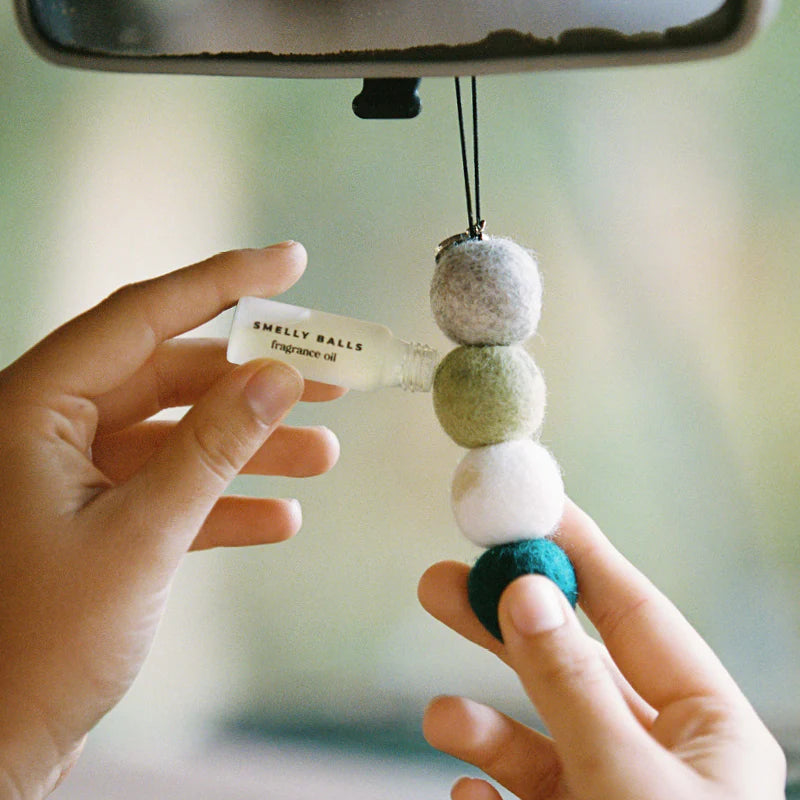 Smelly Balls - Serene - Air Freshener