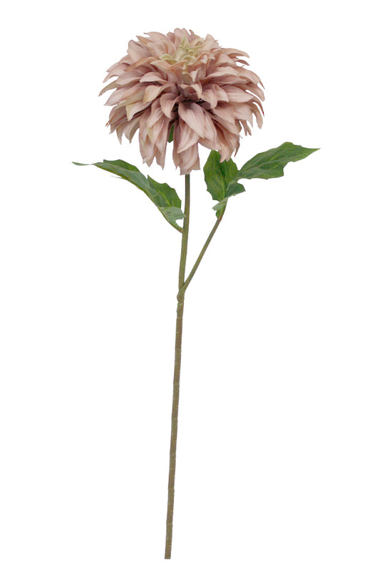 Artificial Flower - Dahlia Gypsy Mauve