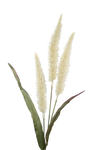 Artificial Flower - Fountain Grass