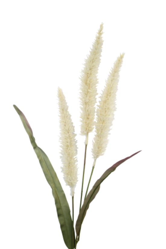 Artificial Flower - Fountain Grass