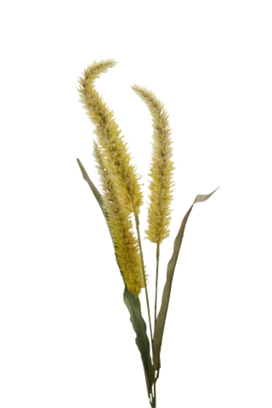 Artificial Flower - Fountain Grass