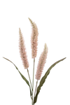 Artificial Flower - Fountain Grass