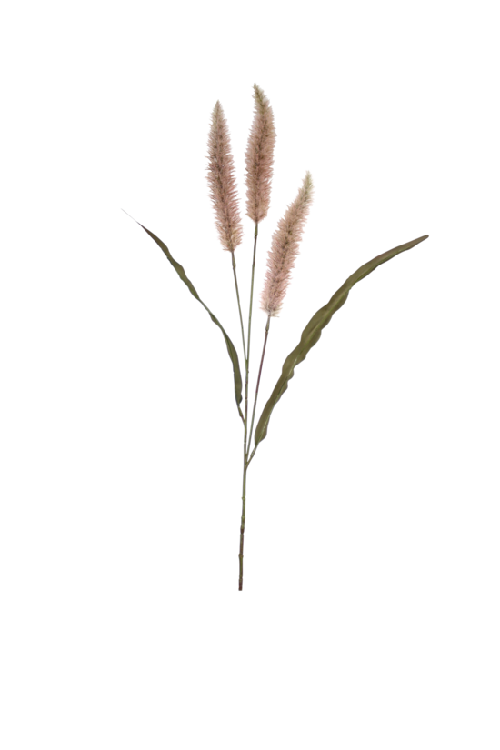Artificial Flower - Fountain Grass