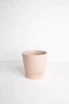 Indie Planter - Dusty Rose