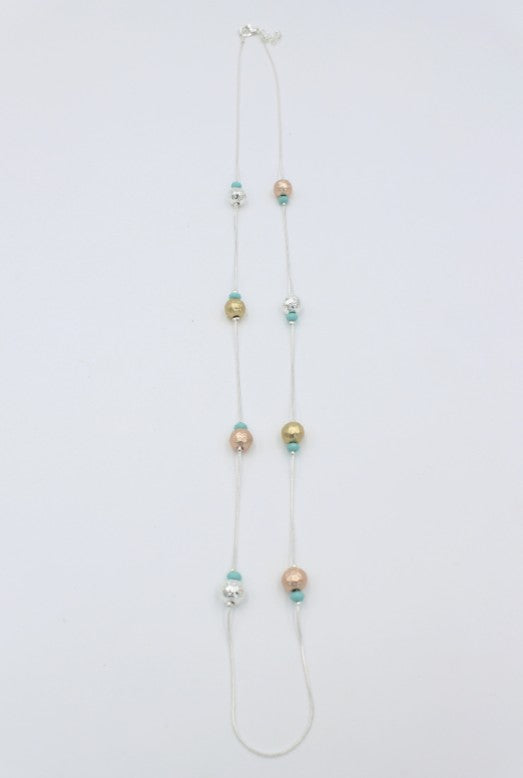 Necklace - Mediterranean