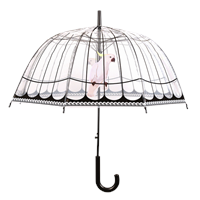 Umbrella - Birdcage