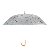 Umbrella - Cat Breeds