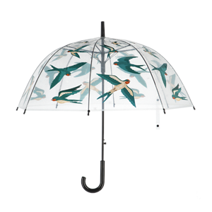 Umbrella - Barn Swallows