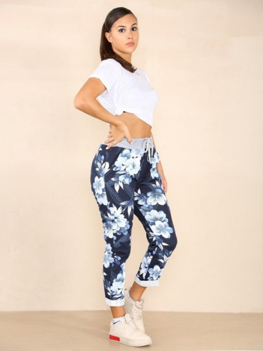 Trousers - Denver - Lily 14-18
