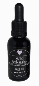 Wild Bohemian - Face oil - Women