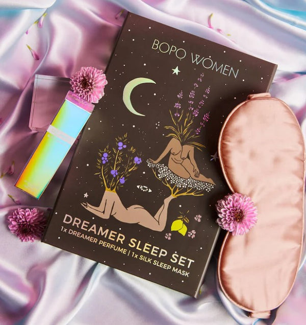 Bopo Women - Dreamer Sleep Set