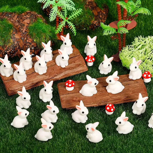 Easter - Mini Bunny