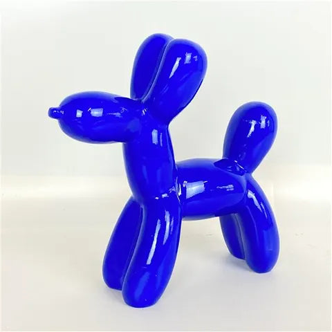 POP ART - Balloon Dog