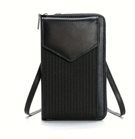 Bag - Billie Crossbody