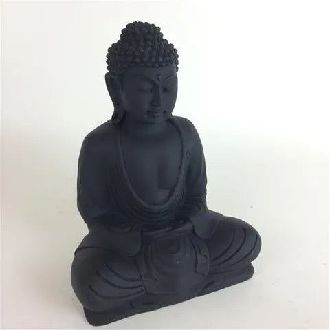 Buddha - Matte Black