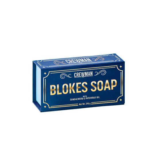 Soap - Blokes