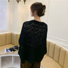 Top -  Crochet Shrug