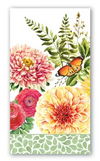 Napkin - Dahlia - Assorted Sizes