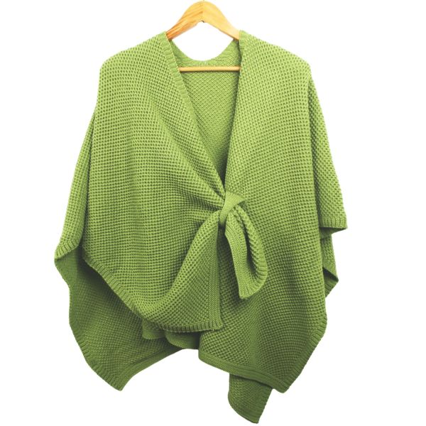Top - Edinburgh Shawl
