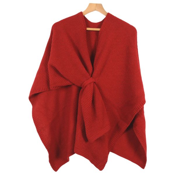 Top - Edinburgh Shawl