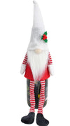 Santa Bottle Topper