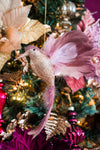 Christmas Ornament - Bird Dawn