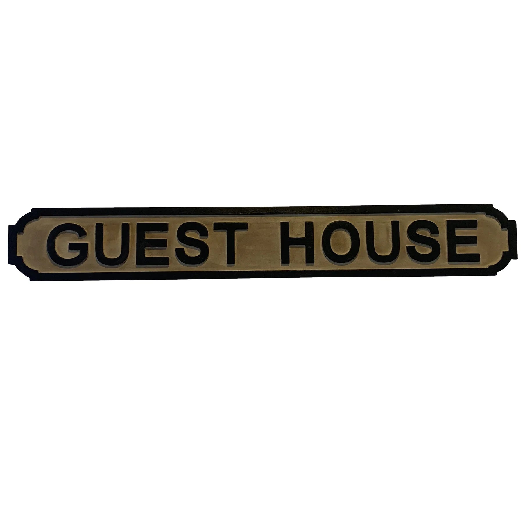 Sign - Guest House Large