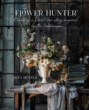 Book - The Flower Hunter