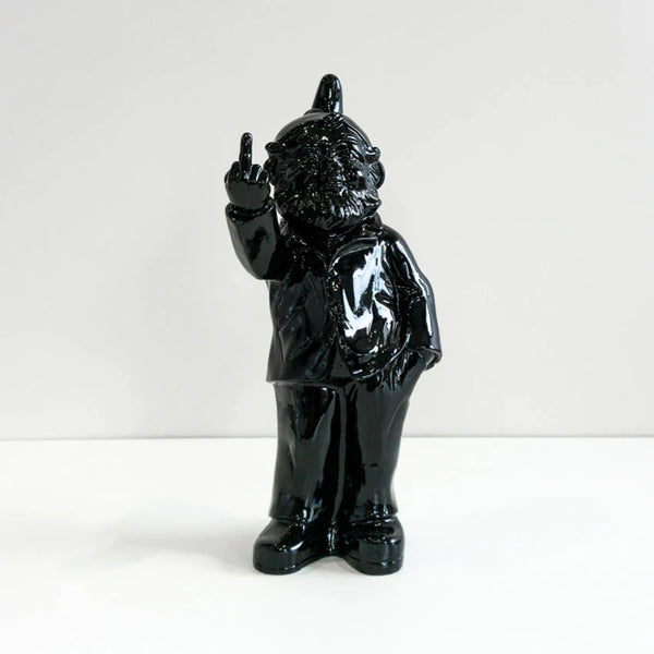 Pop Gnome - One Finger Salute!