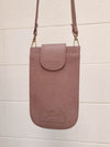 Bag - Lexi Phone Bag MAUVE