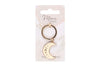 Key ring - Moon Phase