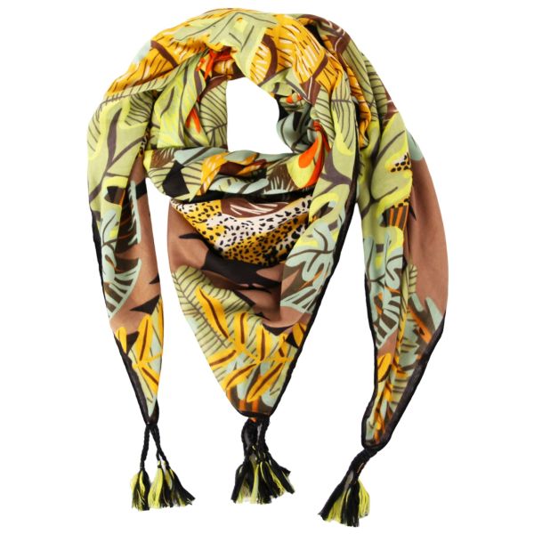 Scarf - Missy Green