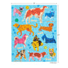 Puzzle Snax - Pooches Playtime