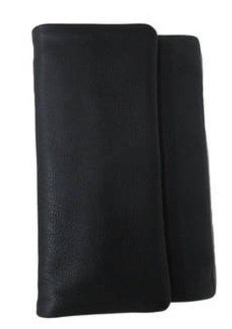 Wallet - Stockholm Leather