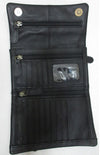 Wallet - Stockholm Leather
