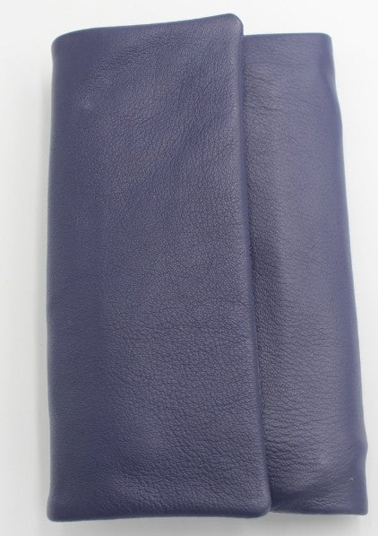 Wallet - Stockholm Leather