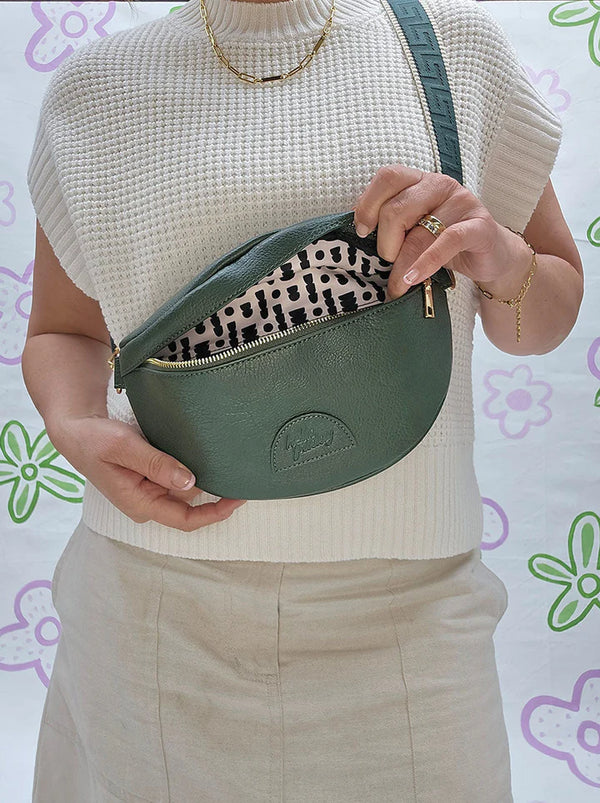 Bag - Scarlett Sling Bag