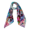 Scarf - Abstract Cotton