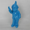Pop Gnome - Two Finger Salute!