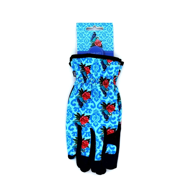 Gardening Gloves - Tui Teacup Peony