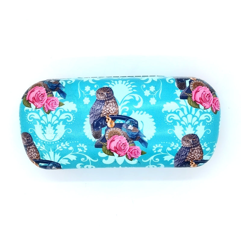 Sunglasses Case - Morepork